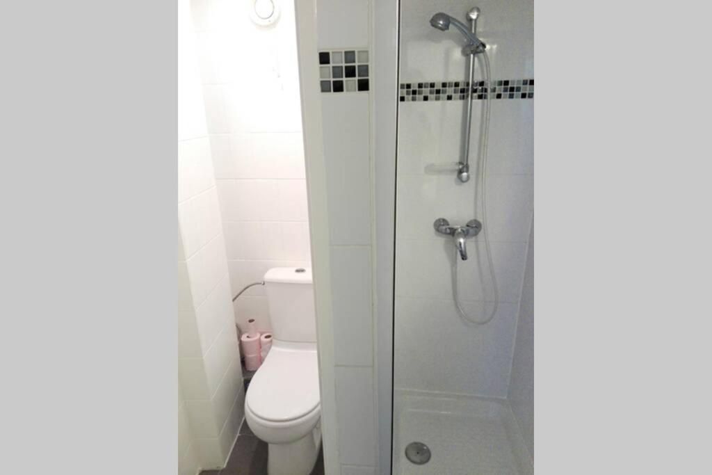 Appartement Cosy Rue Sainte Madeleine Estrasburgo Exterior foto